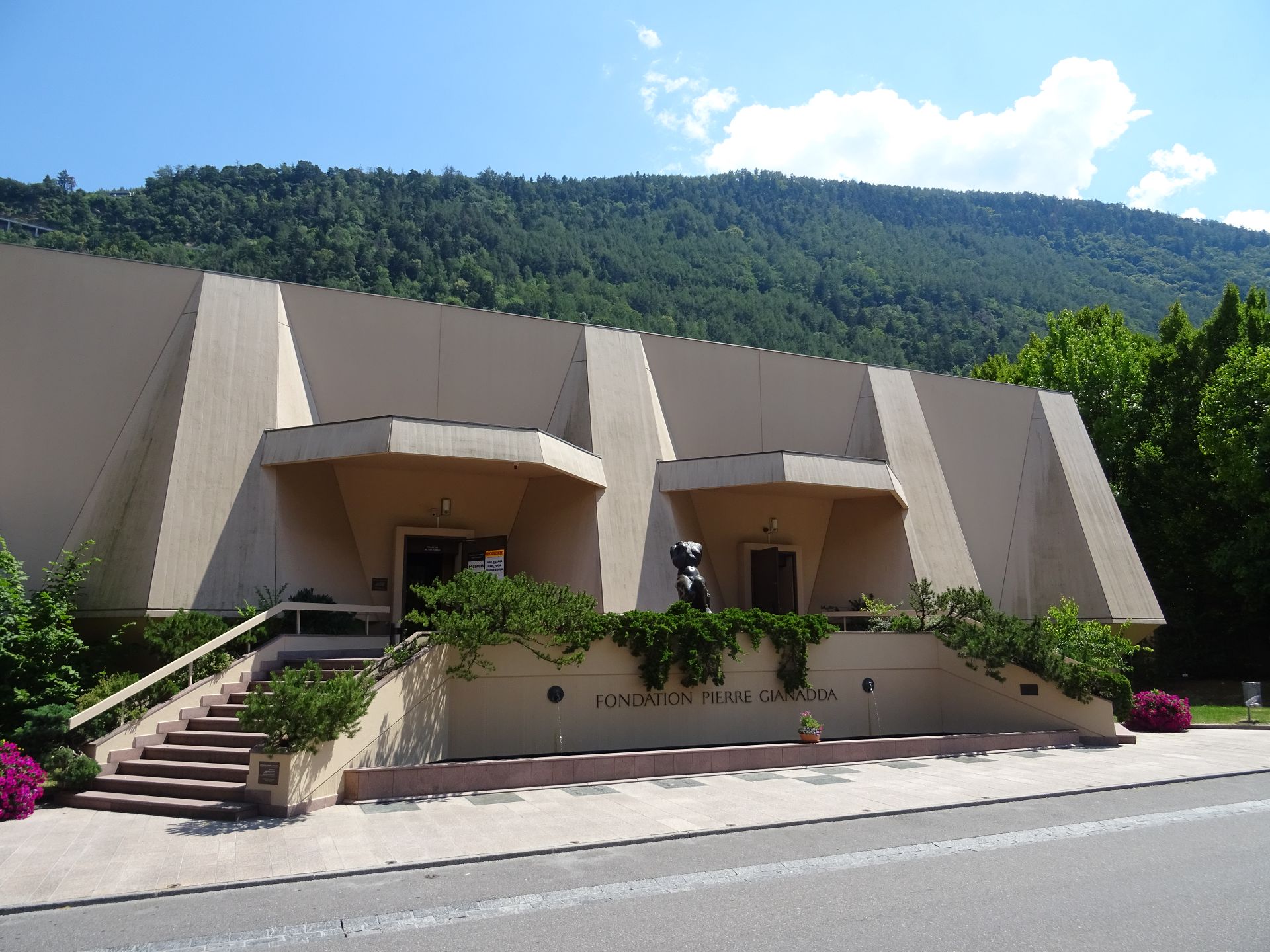 Martigny